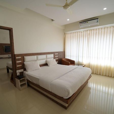 Bhramari Nest Hotel Subrahmanya Exterior photo