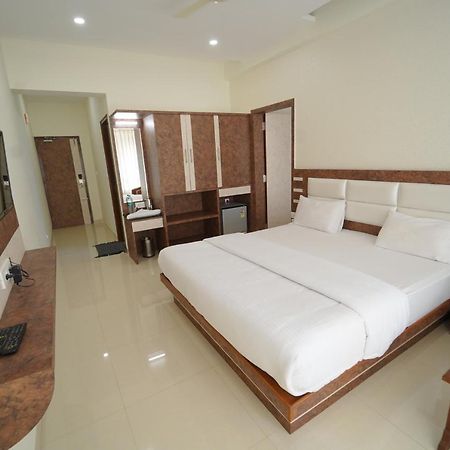 Bhramari Nest Hotel Subrahmanya Exterior photo