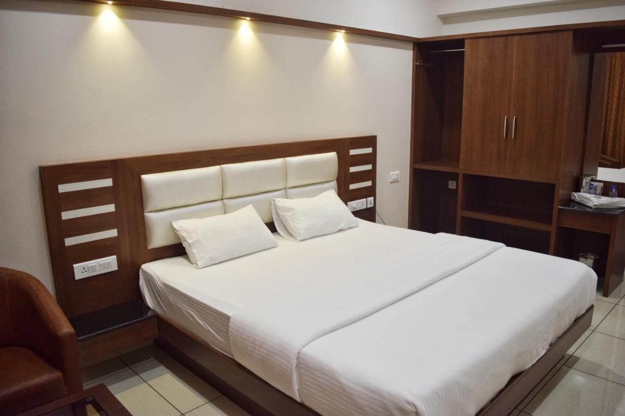 Bhramari Nest Hotel Subrahmanya Exterior photo