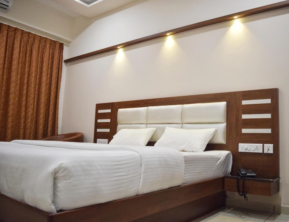 Bhramari Nest Hotel Subrahmanya Exterior photo