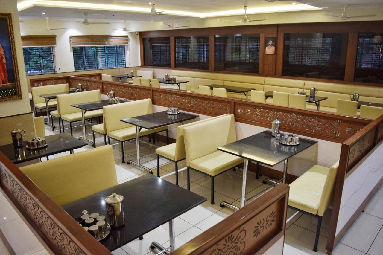 Bhramari Nest Hotel Subrahmanya Exterior photo